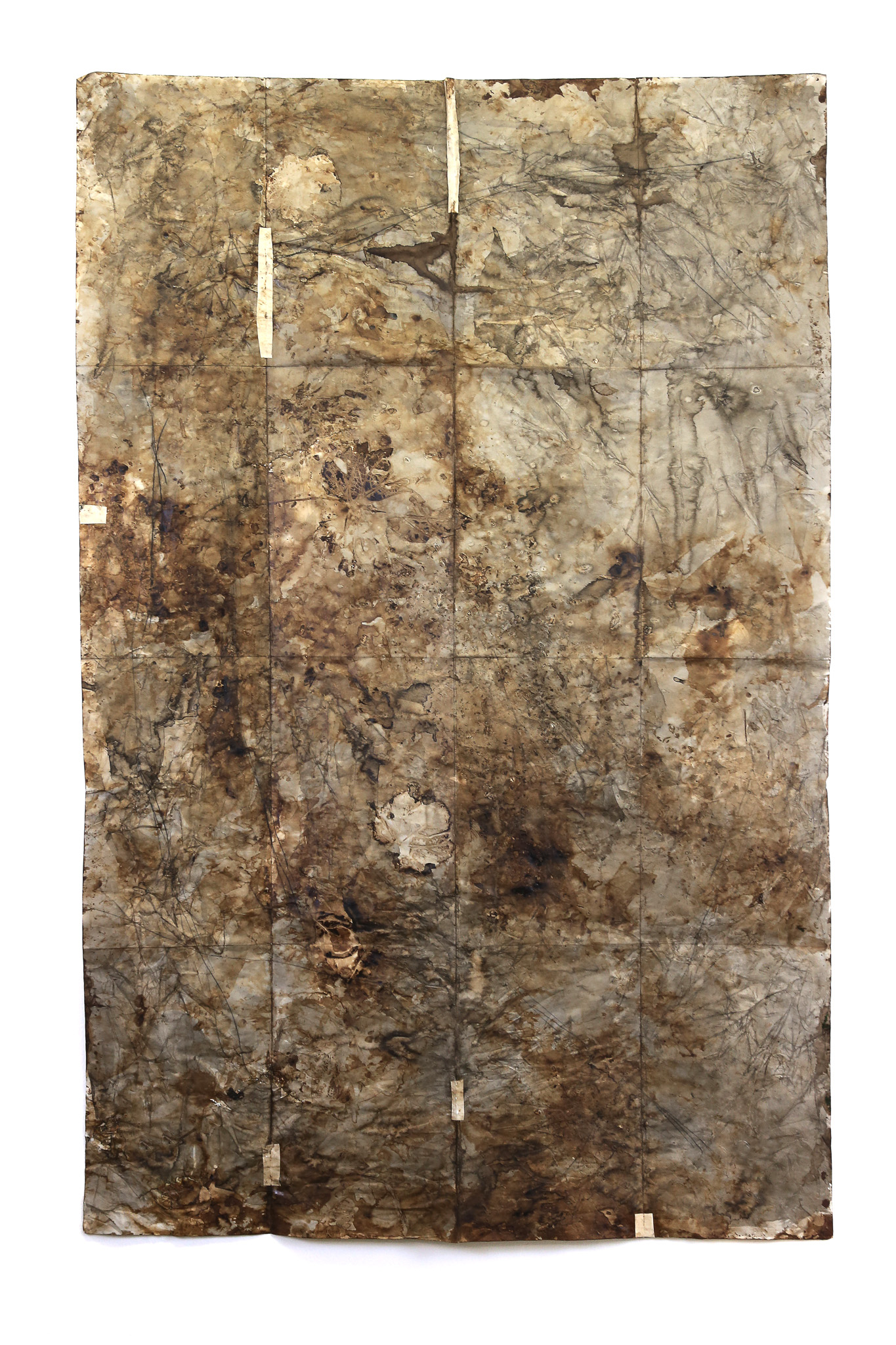 Memorias y huellas de la Coma de Burg